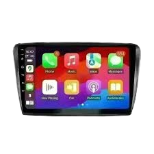 Android Infotainment