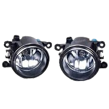 Fog Lights
