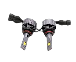 LED Headlight Bulbs